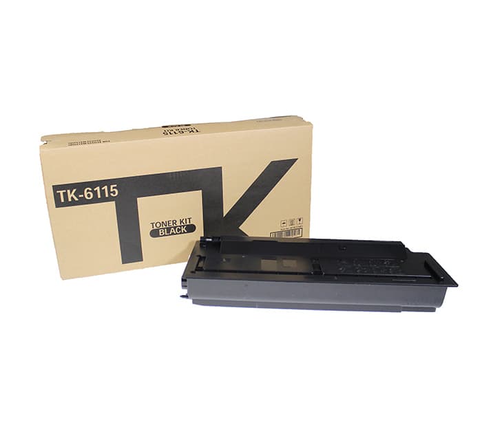 KYOCERA TK-6115 (Ultrafine) (520Gr) (15K)