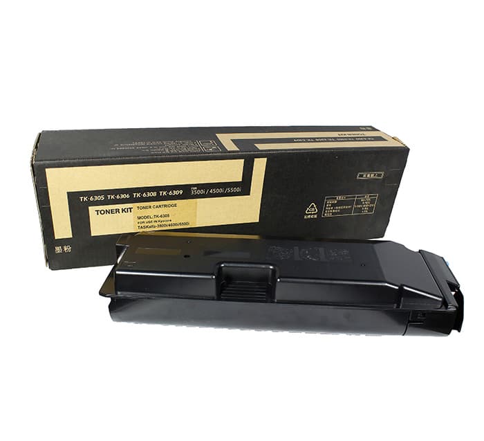 KYOCERA TK-6305 (Japon Toner) (850Gr) (35K)