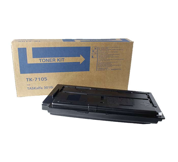 KYOCERA TK-7105 (Ultrafine) (750Gr) (20K)