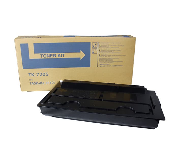 KYOCERA TK-7205 (Ultrafine) (1100Gr) (35K)