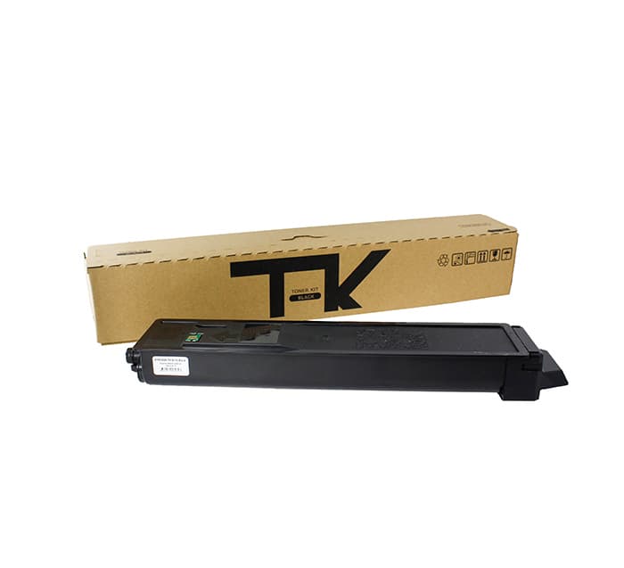 KYOCERA TK-8115K Black (220Gr) (12K) (Japon Toner)