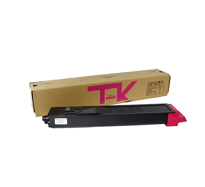 KYOCERA TK-8115M Magenta (90Gr) (6K) (Japon Toner)