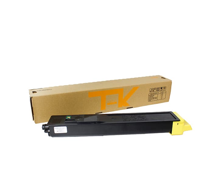 KYOCERA TK-8115Y Yellow (90Gr) (6K) (Japon Toner)