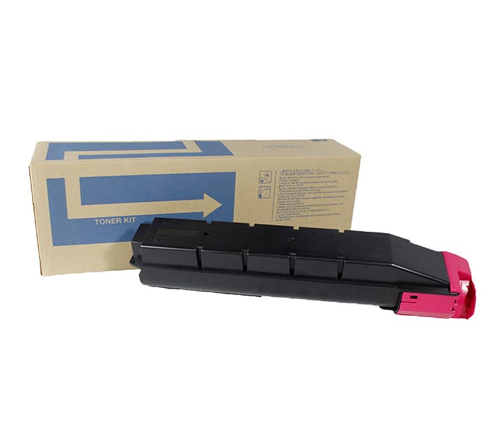 KYOCERA TK-8305 Magenta (350Gr) (15K) (Japon Toner)
