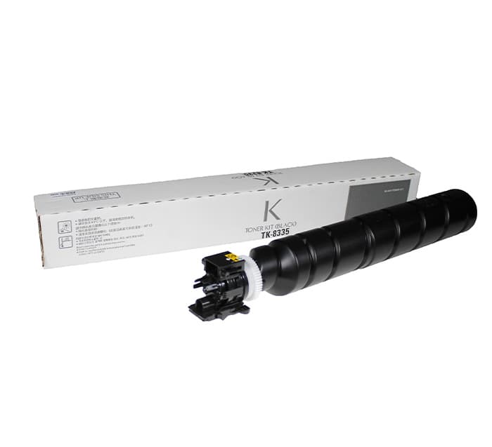 KYOCERA TK-8335 Black (500Gr) (25K) (Japon Toner)