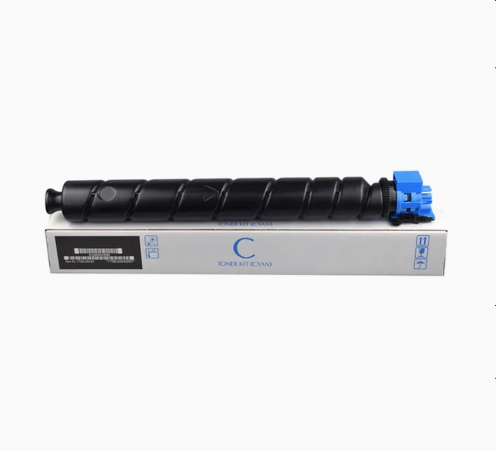 KYOCERA TK-8365 > Cyan (190Gr) (12k) (Japon Toner)