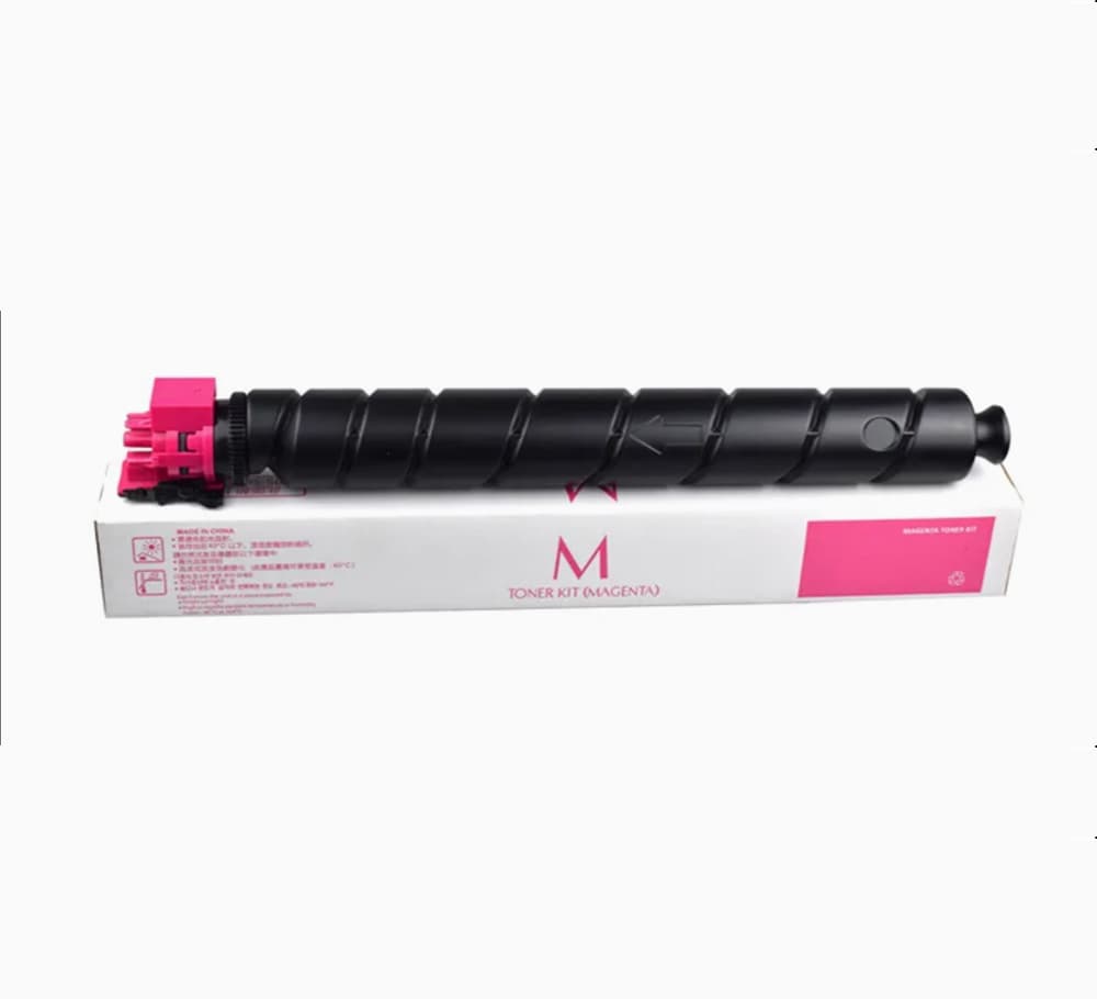 KYOCERA TK-8365 > Magenta (190Gr) (12k) (Japon Toner)