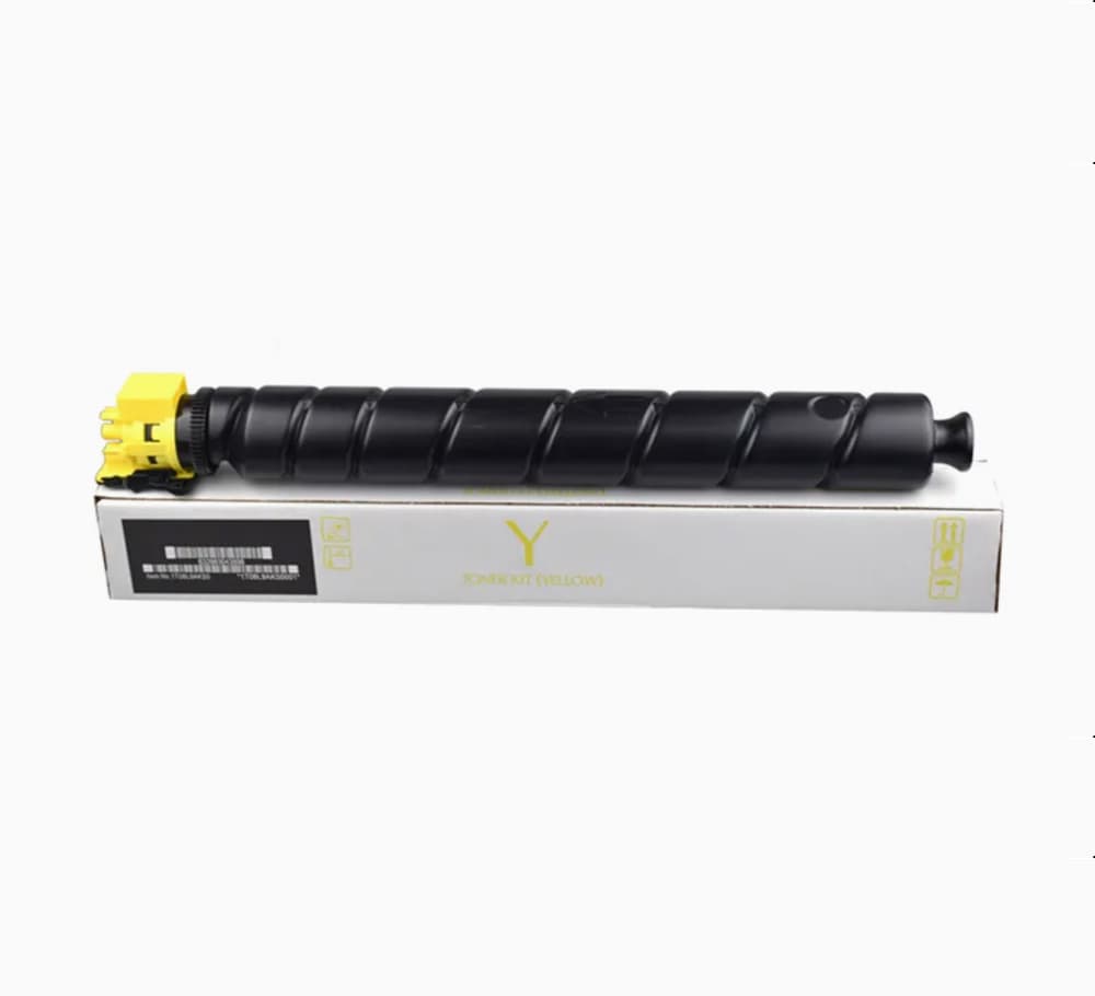 KYOCERA TK-8365 > Yellow (190Gr) (12k) (Japon Toner)