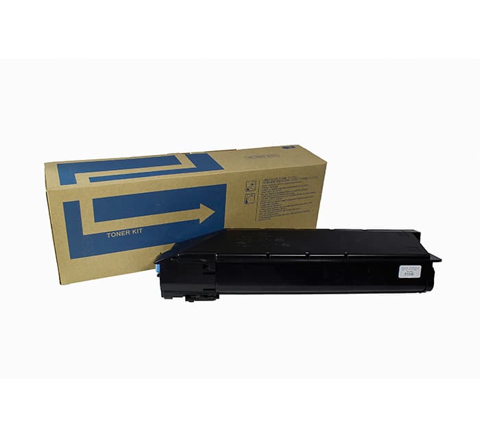 KYOCERA TK-8505 Black (680Gr) (30K) (Japon Toner)