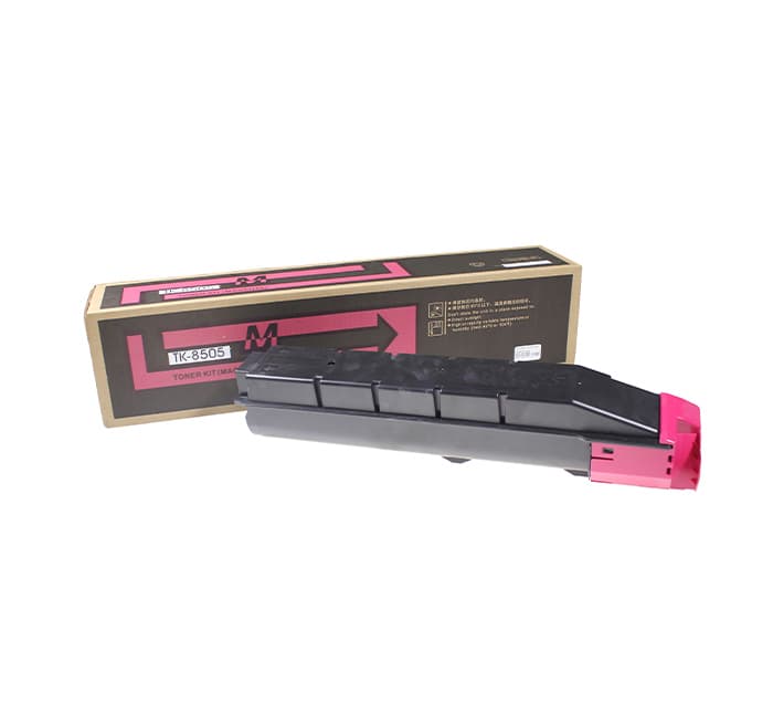 KYOCERA TK-8505 Magenta (430Gr) (20K) (Japon Toner)