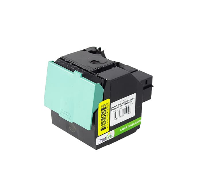 LEXMARK C540 Black (C540H1KG) (2.5K)