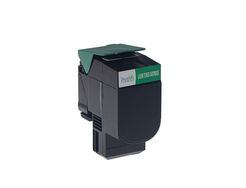 LEXMARK C540 Cyan (C540H1CG) (2K)