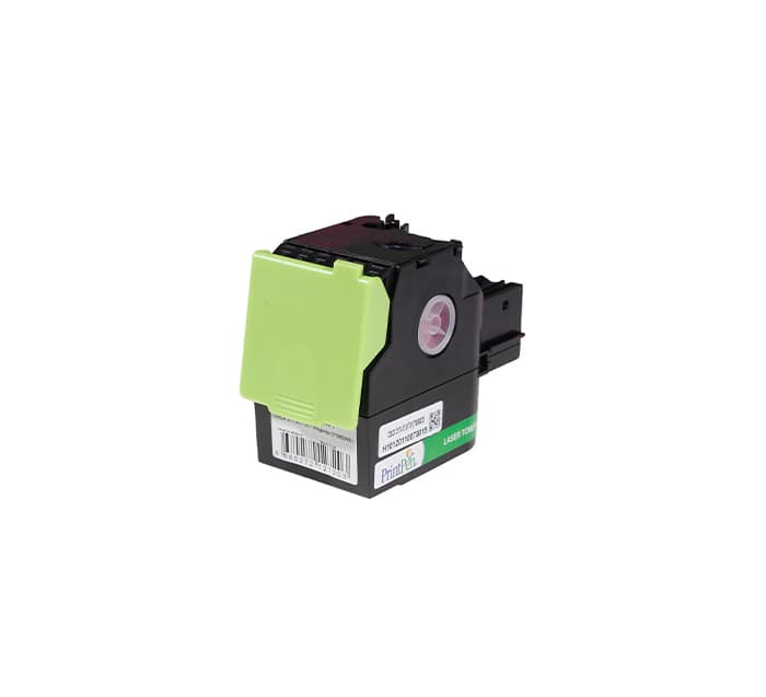 LEXMARK CS/CX 317 Magenta (71B50M0)