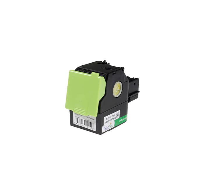 LEXMARK CS/CX 317 Yellow (71B50Y0)