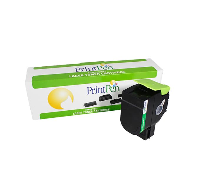 LEXMARK CS/CX 421 Black (78C50K0) (2K)