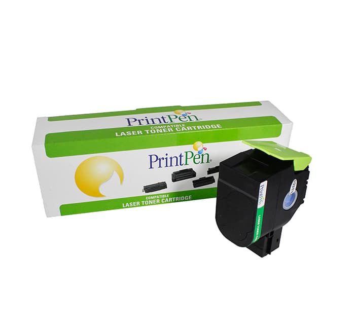 LEXMARK CS/CX 421 Cyan (78C50C0) (1.4)
