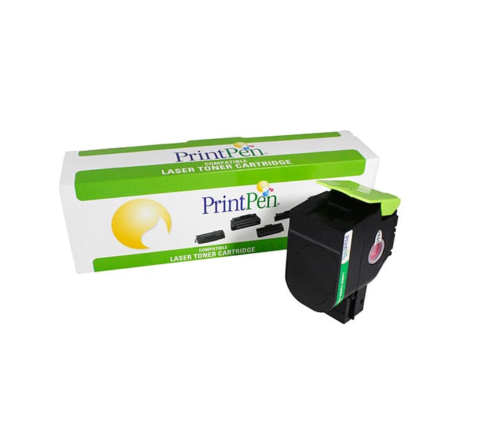LEXMARK CS/CX 421 Magenta (78C5XM0) (5K)