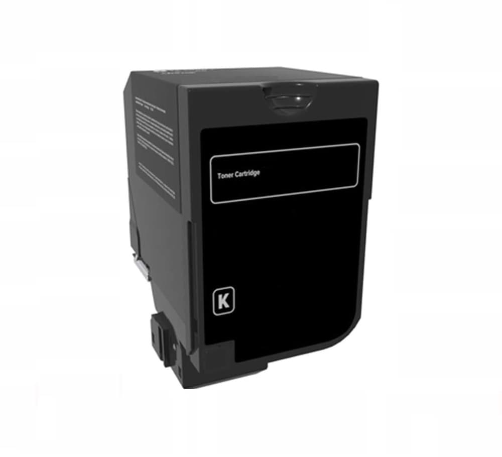 LEXMARK CS720 Black (74C5SK0) (7K)