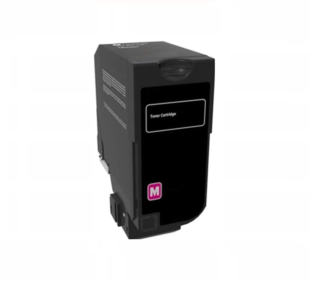 LEXMARK CS720 Magenta (74C5SM0) (7K)