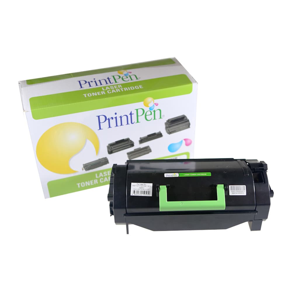 LEXMARK MS/MX 710 (525H&625H) (25K)