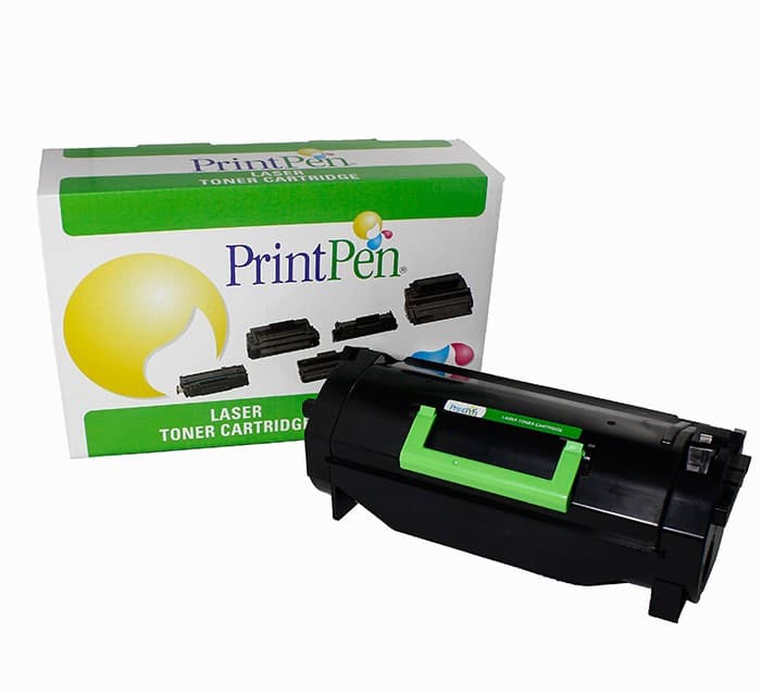 LEXMARK MS/MX 811 (525X&625X) (45K)