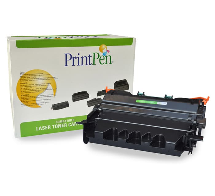 LEXMARK T650 (X651H11E&T650H11E) (25K)