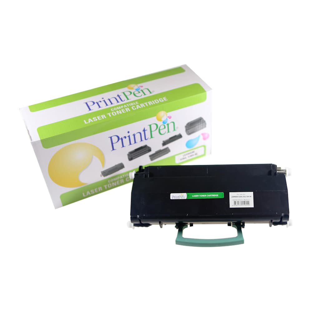 LEXMARK X264 (X264H11G) Yüksek Kapasite (9K)