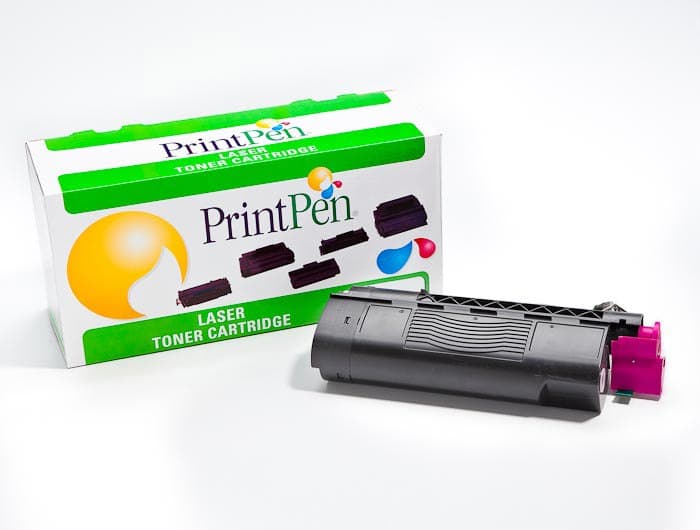OKI C3100 Magenta (42804575) (3K)