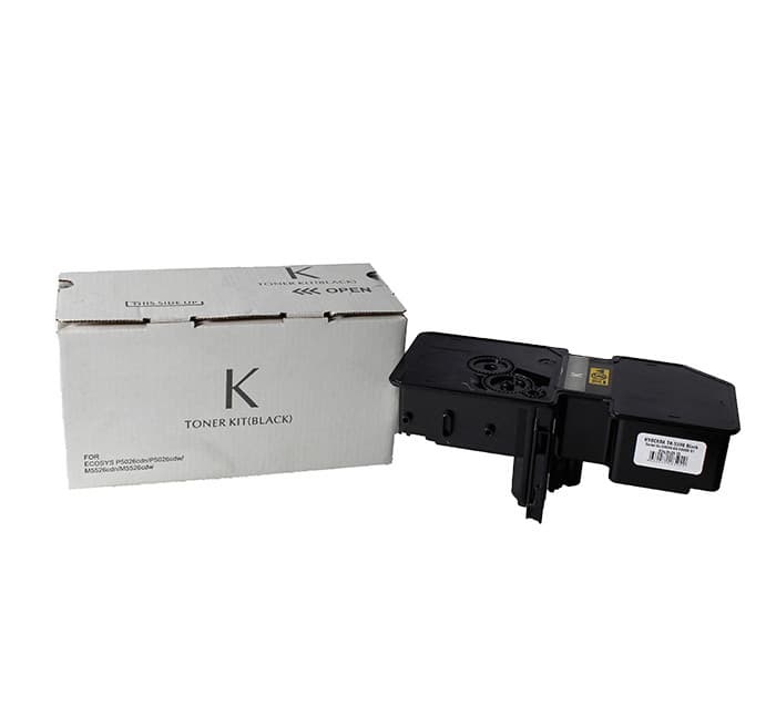 OLIVETTI D-Color MF 2624 (B1237) Black (80Gr/4k) (Japon Toner)