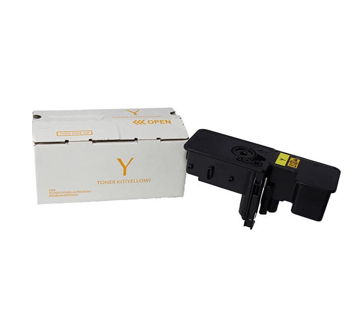 OLIVETTI D-Color MF 2624 (B1240) Yellow (50Gr/3k) (Japon Toner)