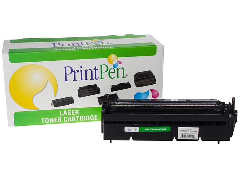 PANASONIC KX-FAD412X Drum Unit (6K)
