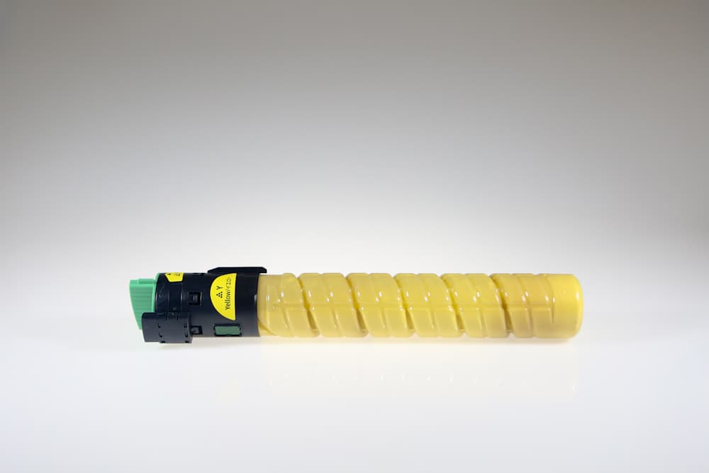 RICOH MP-C2030 Yellow (210Gr/9.5K)