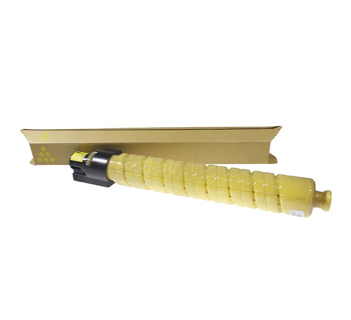 RICOH MP-C2800 Yellow (842044) (340Gr/15k)