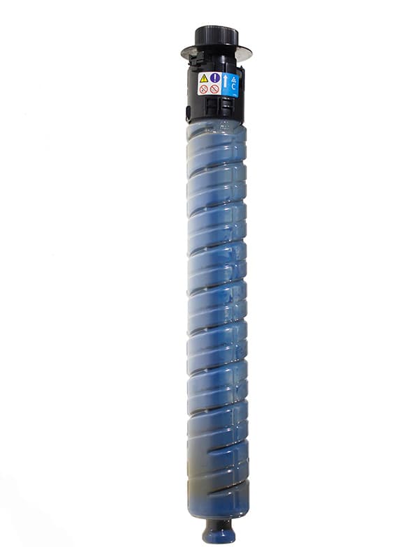 RICOH MP-C3003 Cyan (370Gr/18K) (Japon Toner)