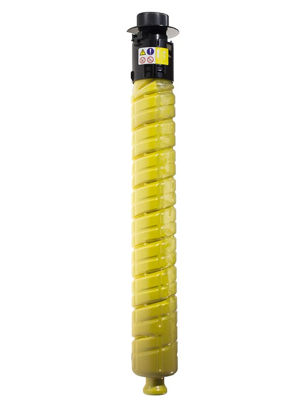 RICOH MP-C3003 Yellow (370Gr/18K) (Japon Toner)