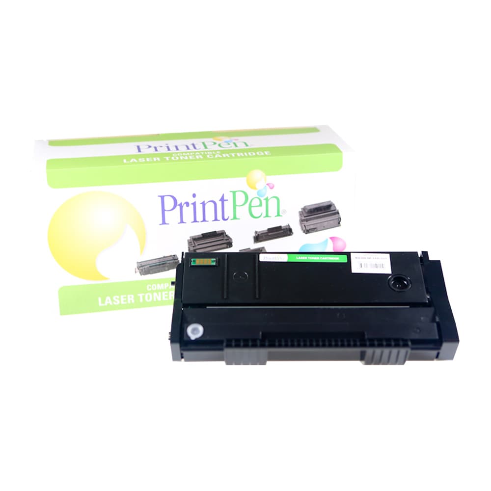 RICOH SP-100 (407165 & 407166) (1.2K)