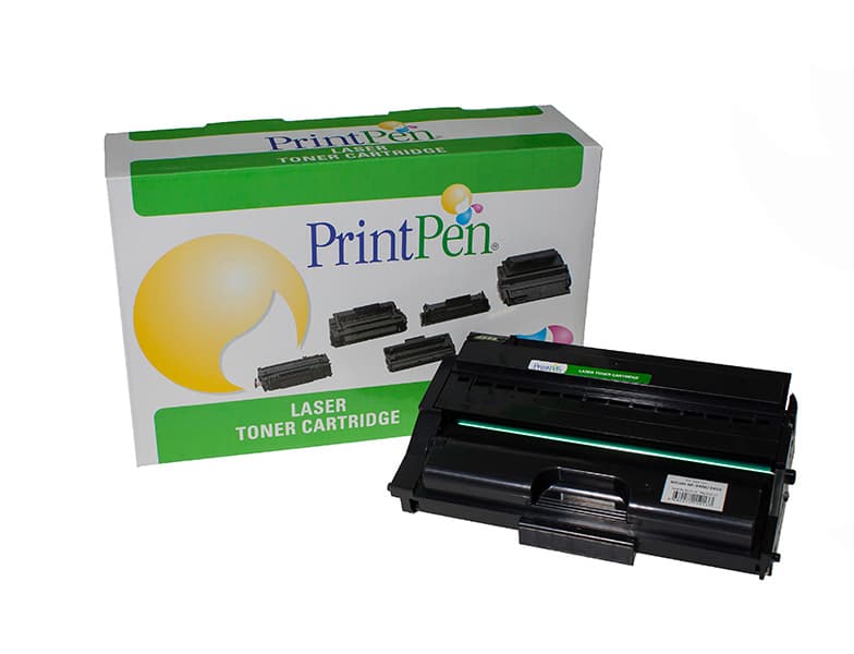 RICOH SP-3400 (406522 & 407648) (5K)