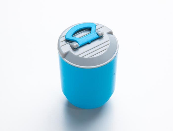 SAMSUNG CLP-300 Cyan (CLP-C300A) (1K)