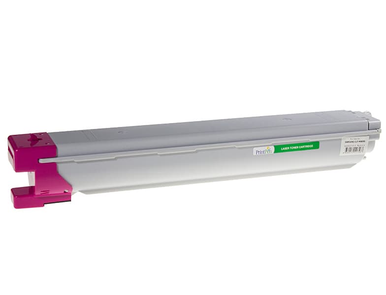 SAMSUNG CLX-9201 Magenta (CLT-M809S) (15K)