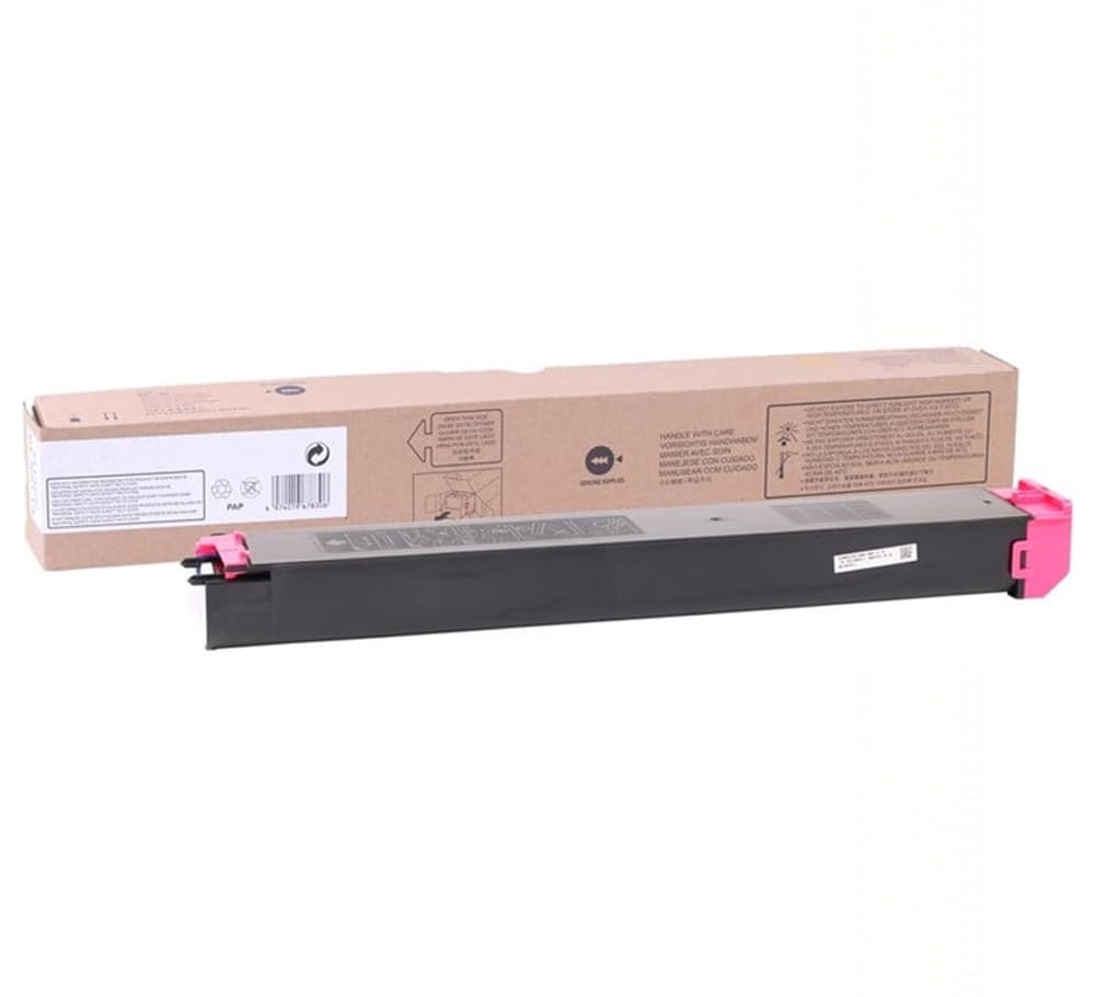 SHARP DX-25GTMA Magenta (140Gr/7K)