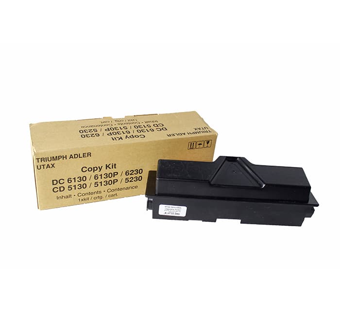 UTAX CD-5230 & TRIUMPH ADLER DC-6230 (130Gr/3k) (Ultrafine)