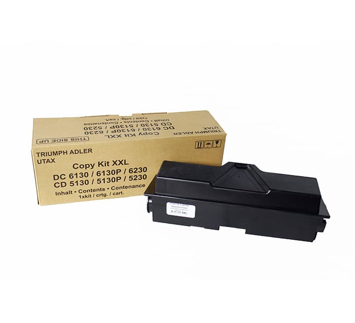 UTAX CD-5230XXL & TRIUMPH ADLER DC-6230XXL(Ultrafine) (385Gr) Yüksek Kapasite (9.6K)
