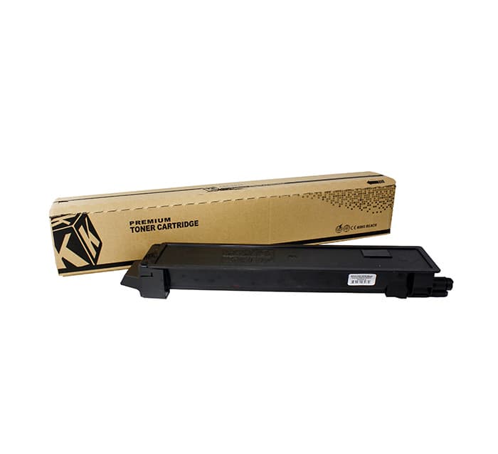 UTAX CDC-5525 &TRIUMPH ADLER 256ci Black (220Gr/12K) (Japon Toner)
