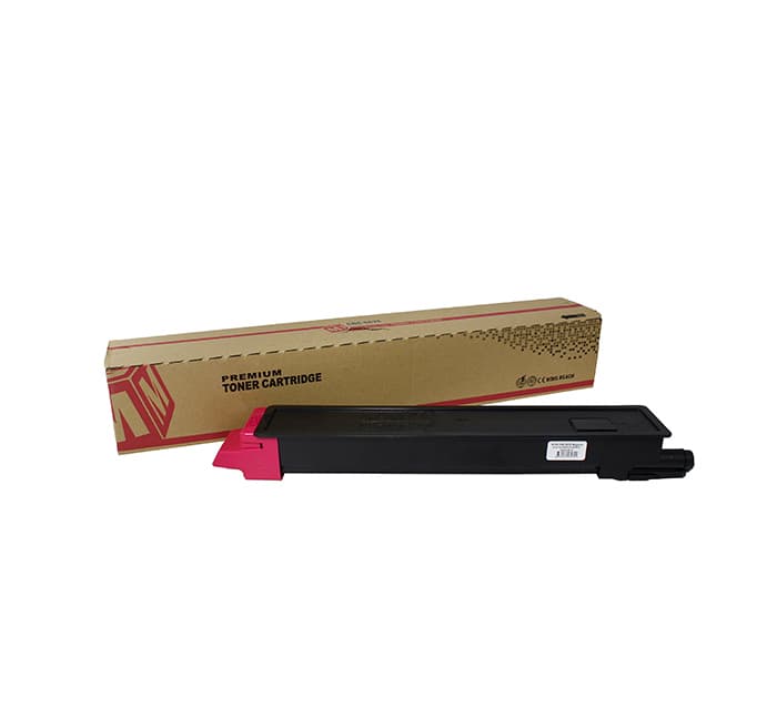 UTAX CDC-5525 & TRIUMPH ADLER 256ci Magenta (90Gr/6K) (Japon Toner)