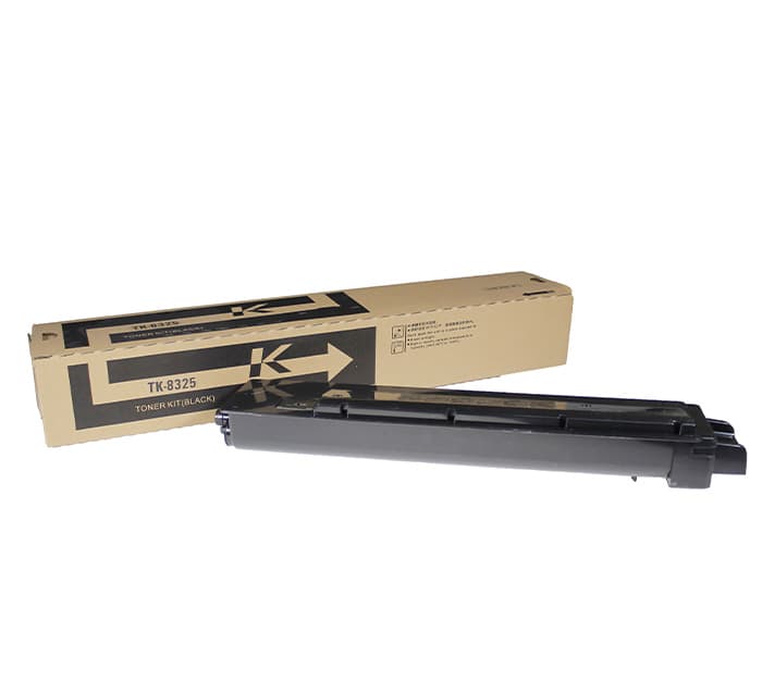 UTAX CK-8510 Black (400Gr/18k) (Japon Toner)