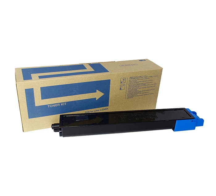 UTAX CK-8510 Cyan (240Gr/12k) (Japon Toner)