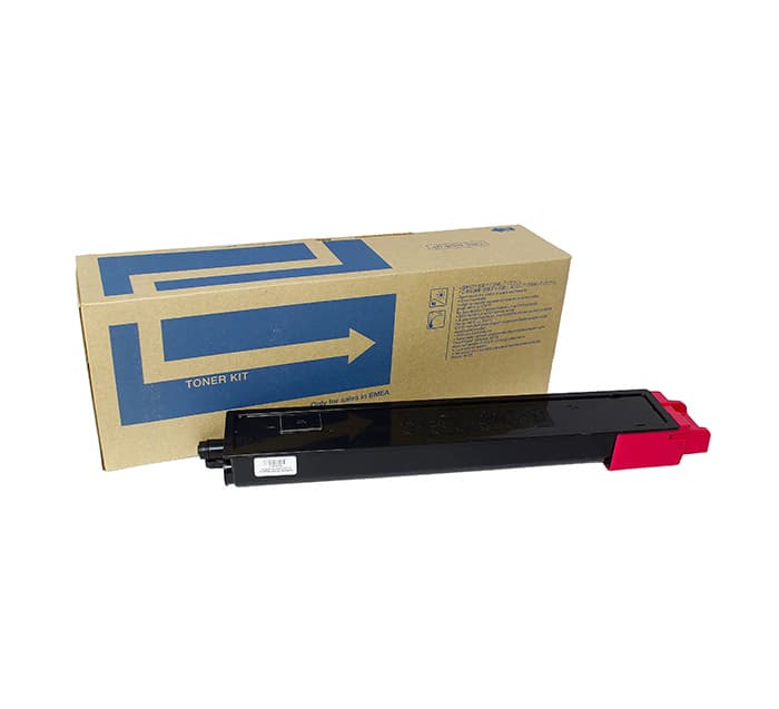 UTAX CK-8510 Magenta (240Gr/12k) (Japon Toner)