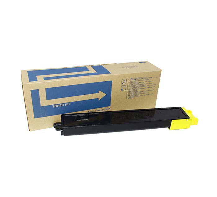 UTAX CK-8510 Yellow (240Gr/12k) (Japon Toner)