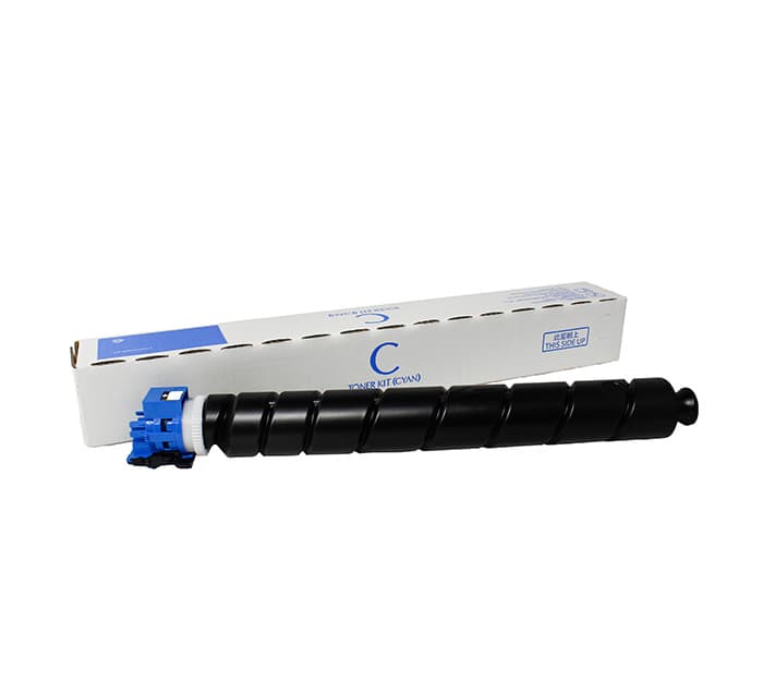 UTAX CK-8511 Cyan (190Gr Carrierli) (12K) (Japon Toner)