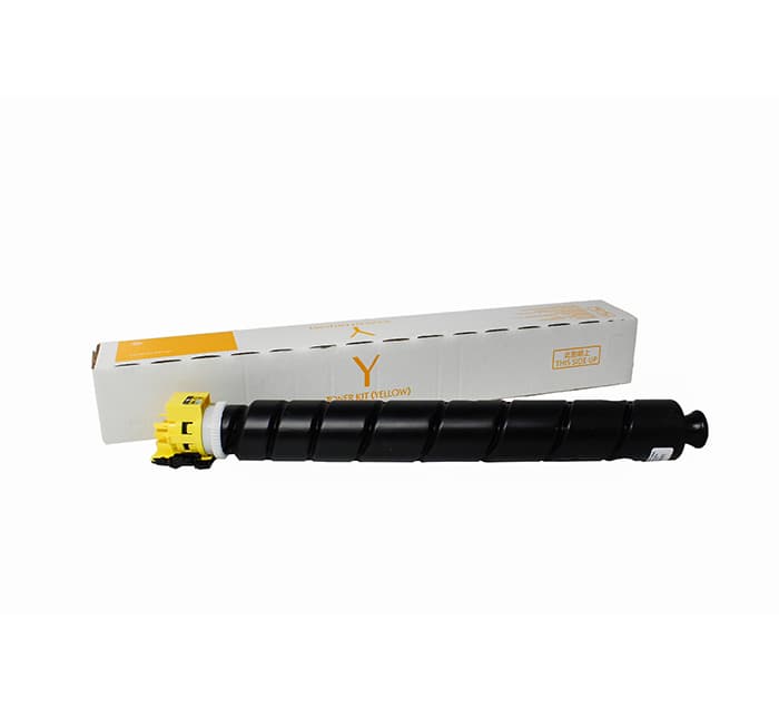 UTAX CK-8511 Yellow (190Gr Carrierli) (12K) (Japon Toner)